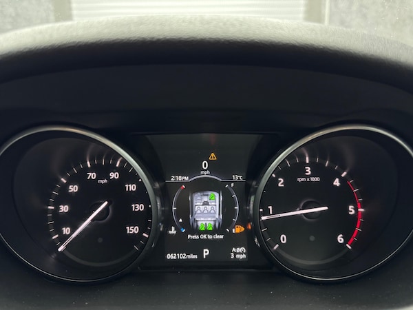 Used Land Rover Discovery Sport 2017 for sale - 74173137: Photo 25