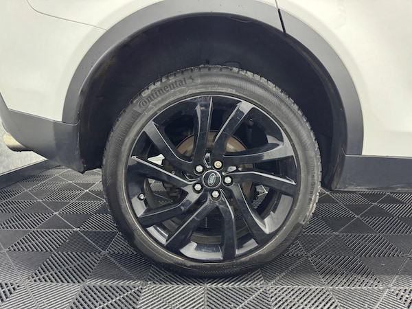 Used Land Rover Discovery Sport 2017 for sale - 74173137: Photo 35
