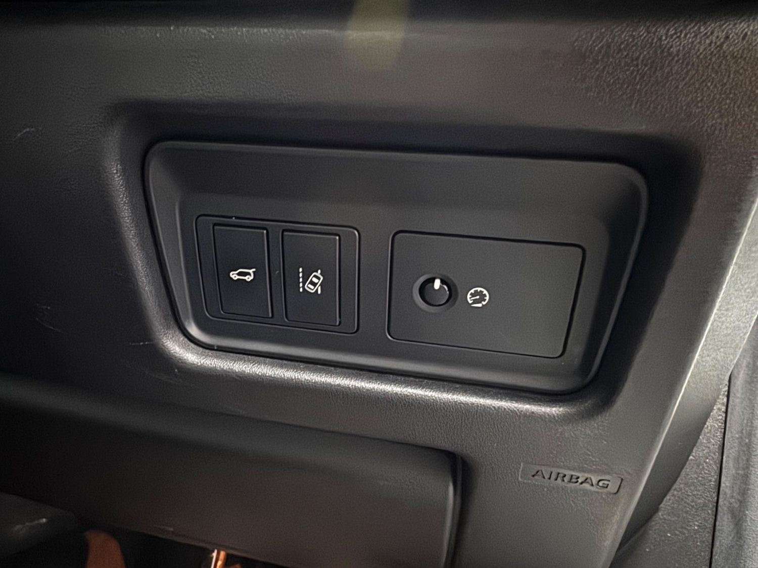 Vehicle 38