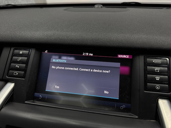 Used Land Rover Discovery Sport 2017 for sale - 74173137: Photo 8