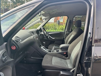 Used Ford Galaxy 2013 for sale - 77587126: Photo