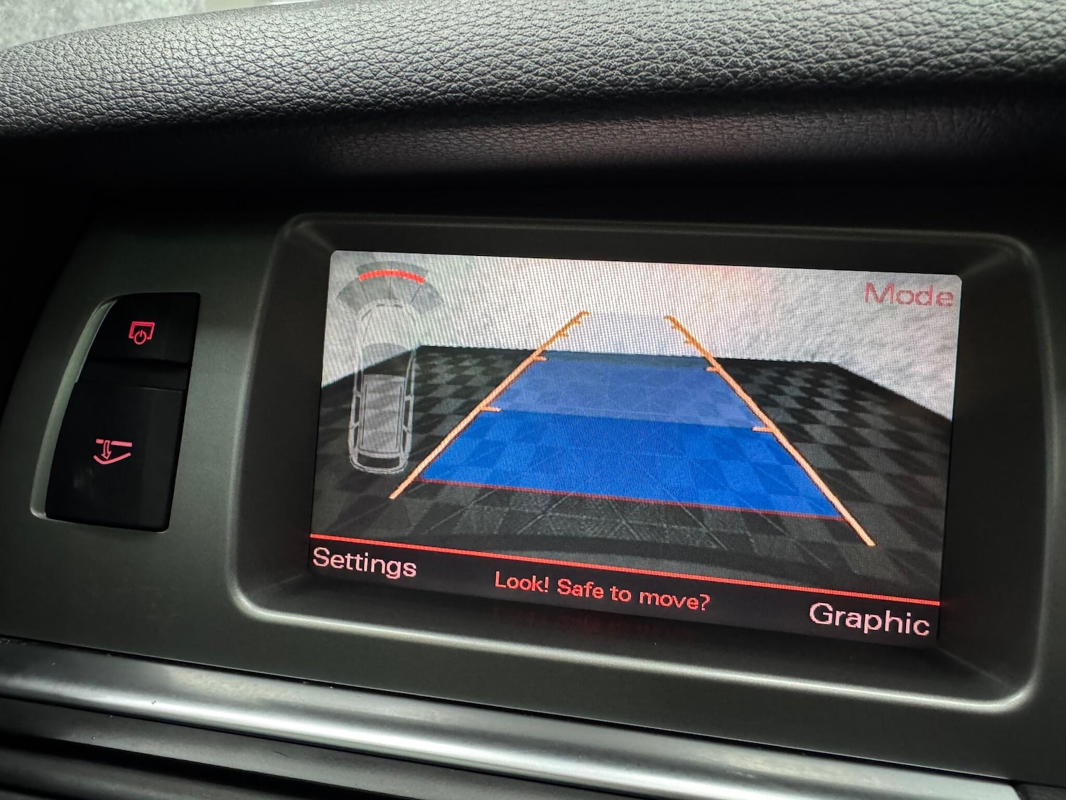 Used Audi Q7 2008 for sale - 76592373: Photo 14