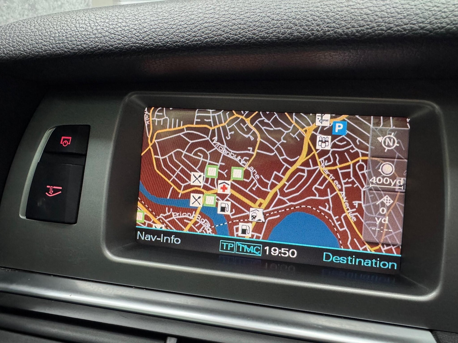 Used Audi Q7 2008 for sale - 76592373: Photo 15