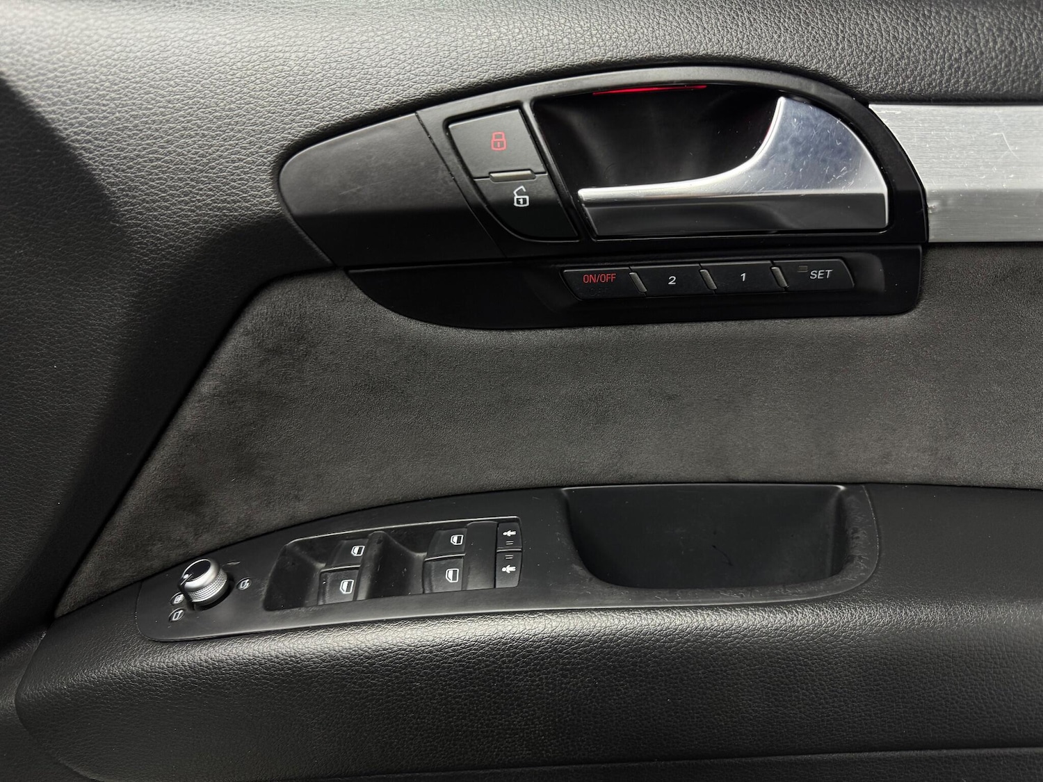 Used Audi Q7 2008 for sale - 76592373: Photo 18