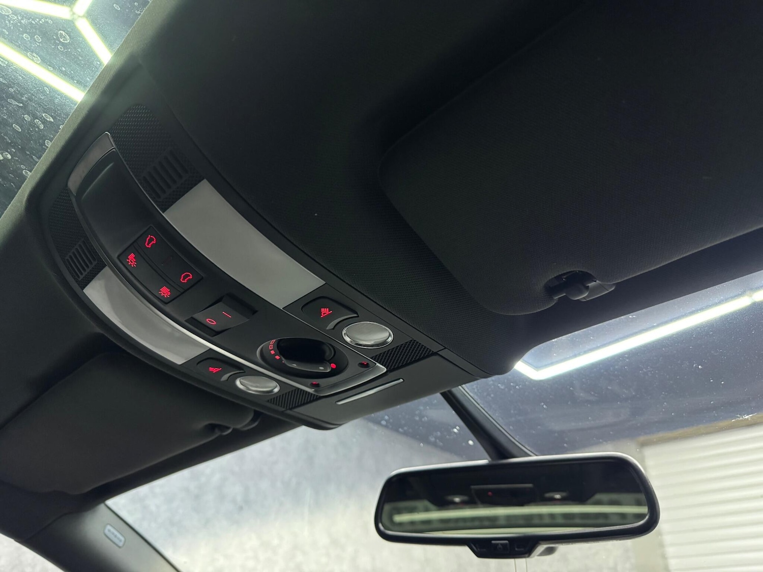 Used Audi Q7 2008 for sale - 76592373: Photo 20