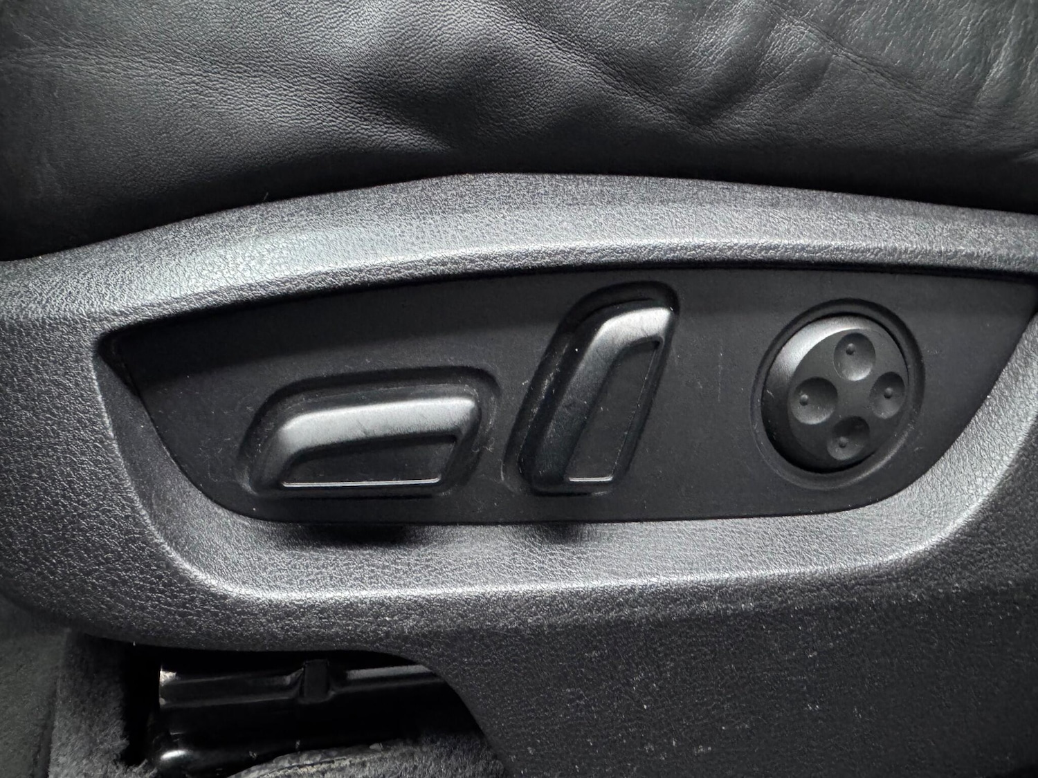 Used Audi Q7 2008 for sale - 76592373: Photo 21