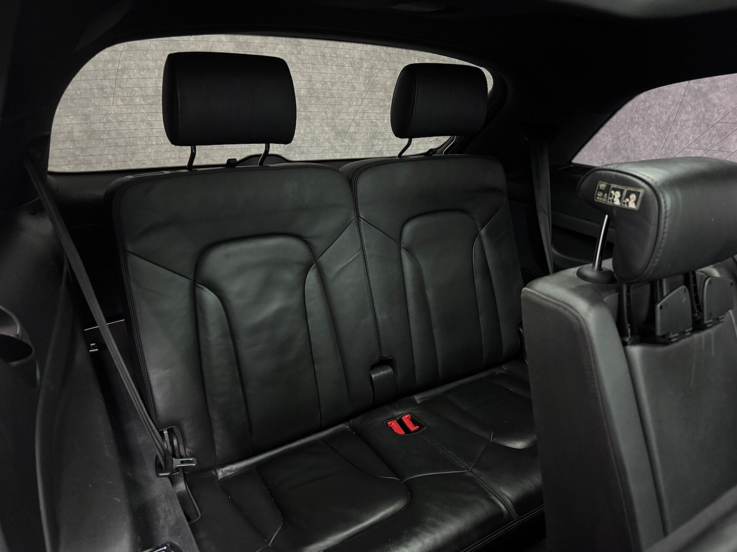 Used Audi Q7 2008 for sale - 76592373: Photo 6