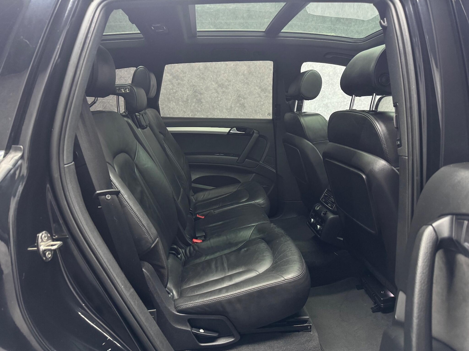 Used Audi Q7 2008 for sale - 76592373: Photo 7