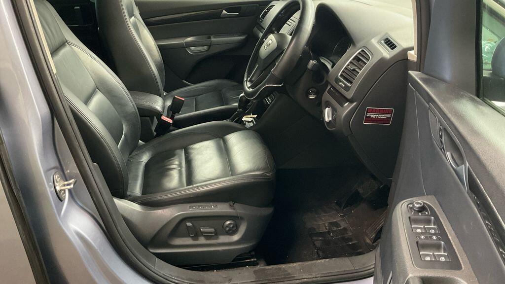 Used SEAT Alhambra 2017 for sale - 77799057: Photo 2