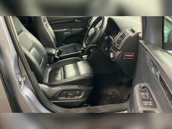 Used SEAT Alhambra 2017 for sale - 77799057: Photo