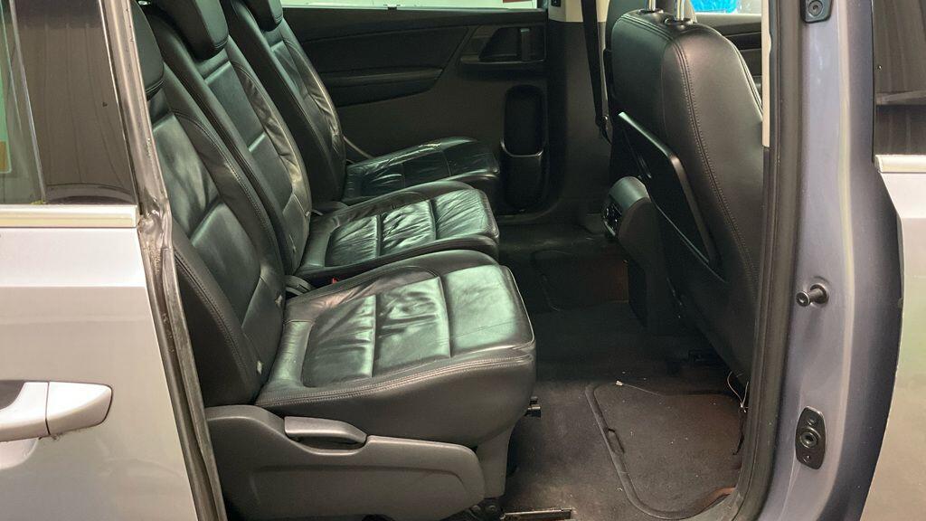 Used SEAT Alhambra 2017 for sale - 77799057: Photo 3