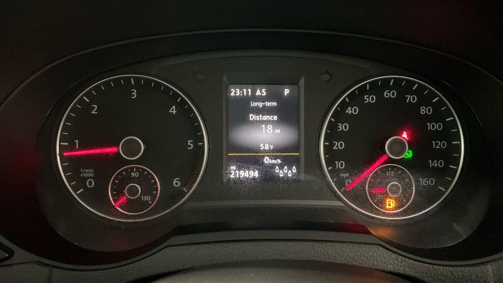 Used SEAT Alhambra 2017 for sale - 77799057: Photo 7