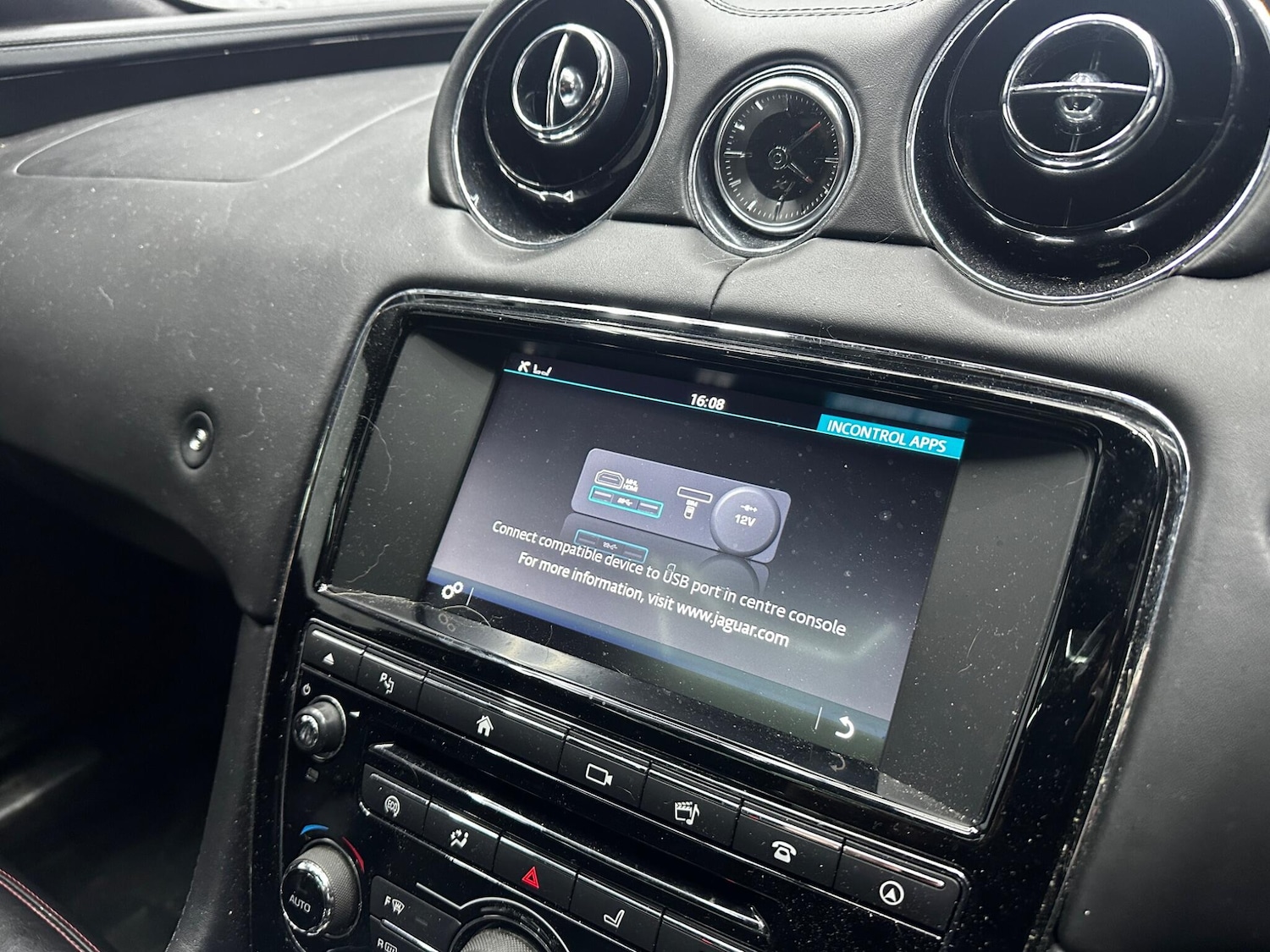 Used Jaguar XJ 2017 for sale - 77468768: Photo 18