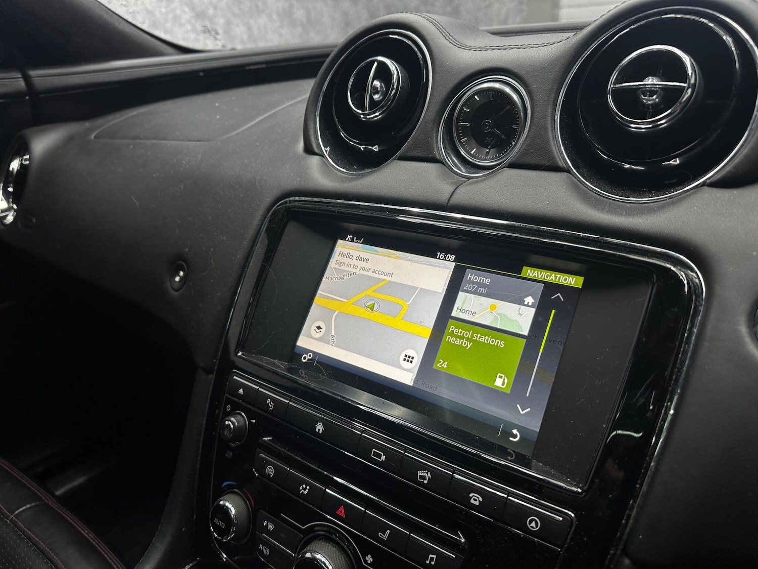 Used Jaguar XJ 2017 for sale - 77468768: Photo 21