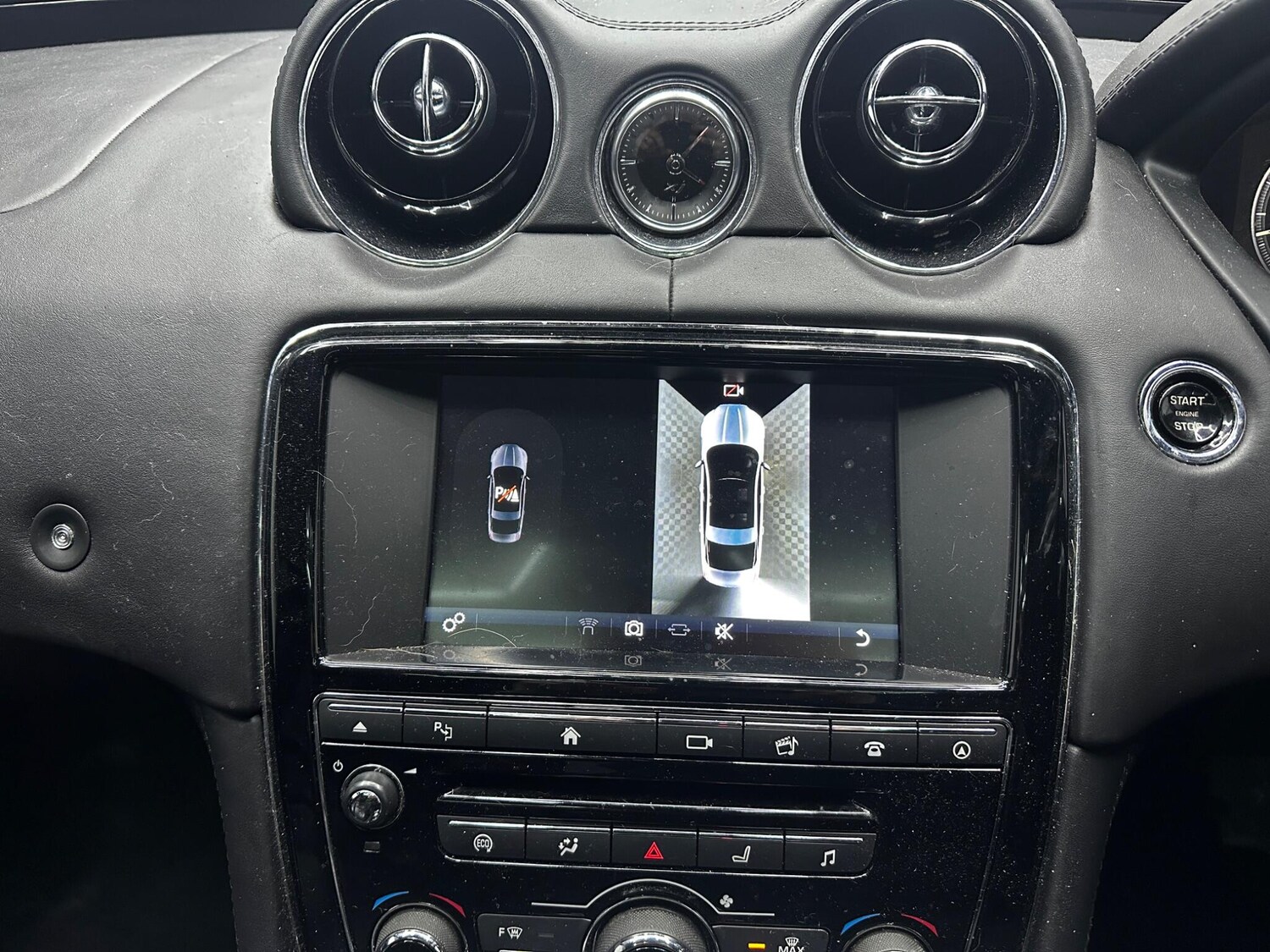 Used Jaguar XJ 2017 for sale - 77468768: Photo 22