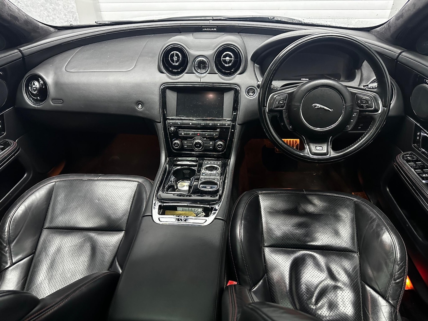 Used Jaguar XJ 2017 for sale - 77468768: Photo 23