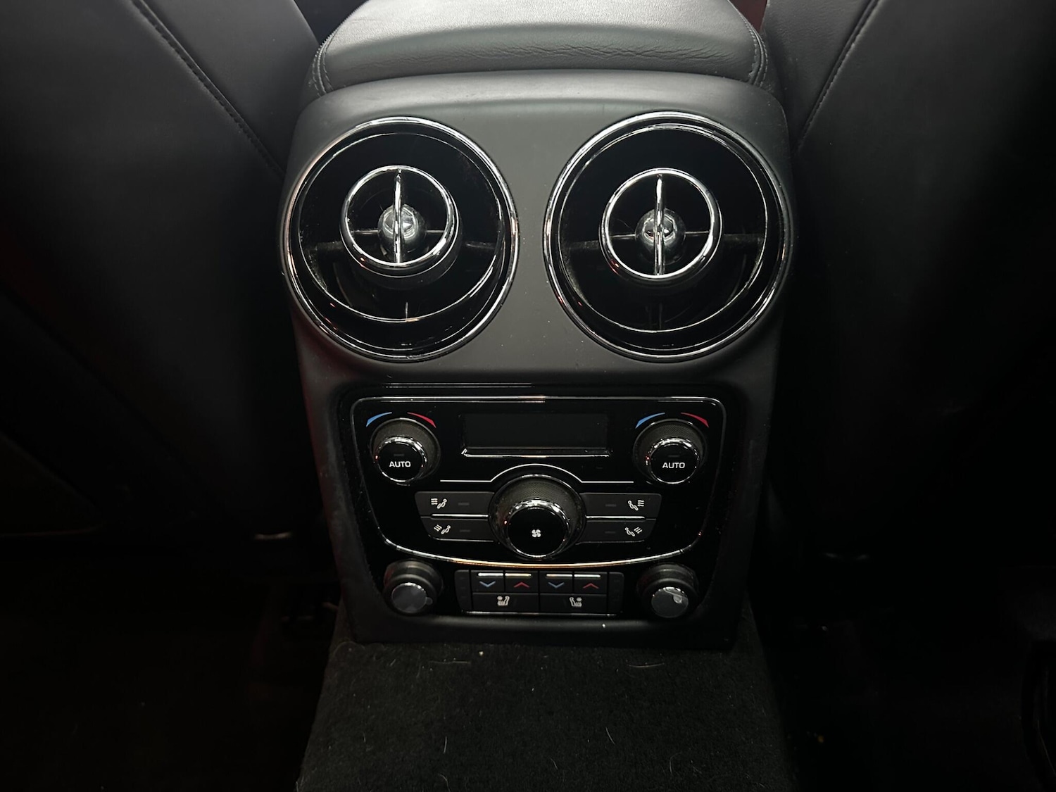 Used Jaguar XJ 2017 for sale - 77468768: Photo 25