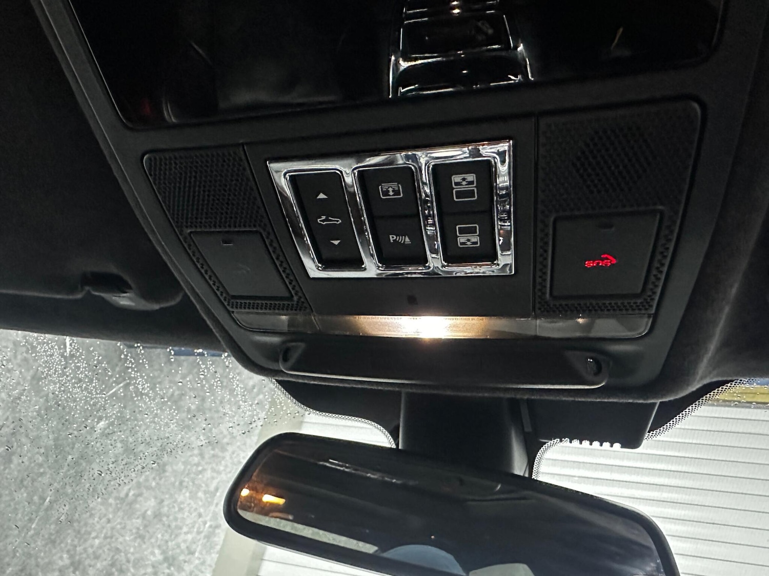 Used Jaguar XJ 2017 for sale - 77468768: Photo 41