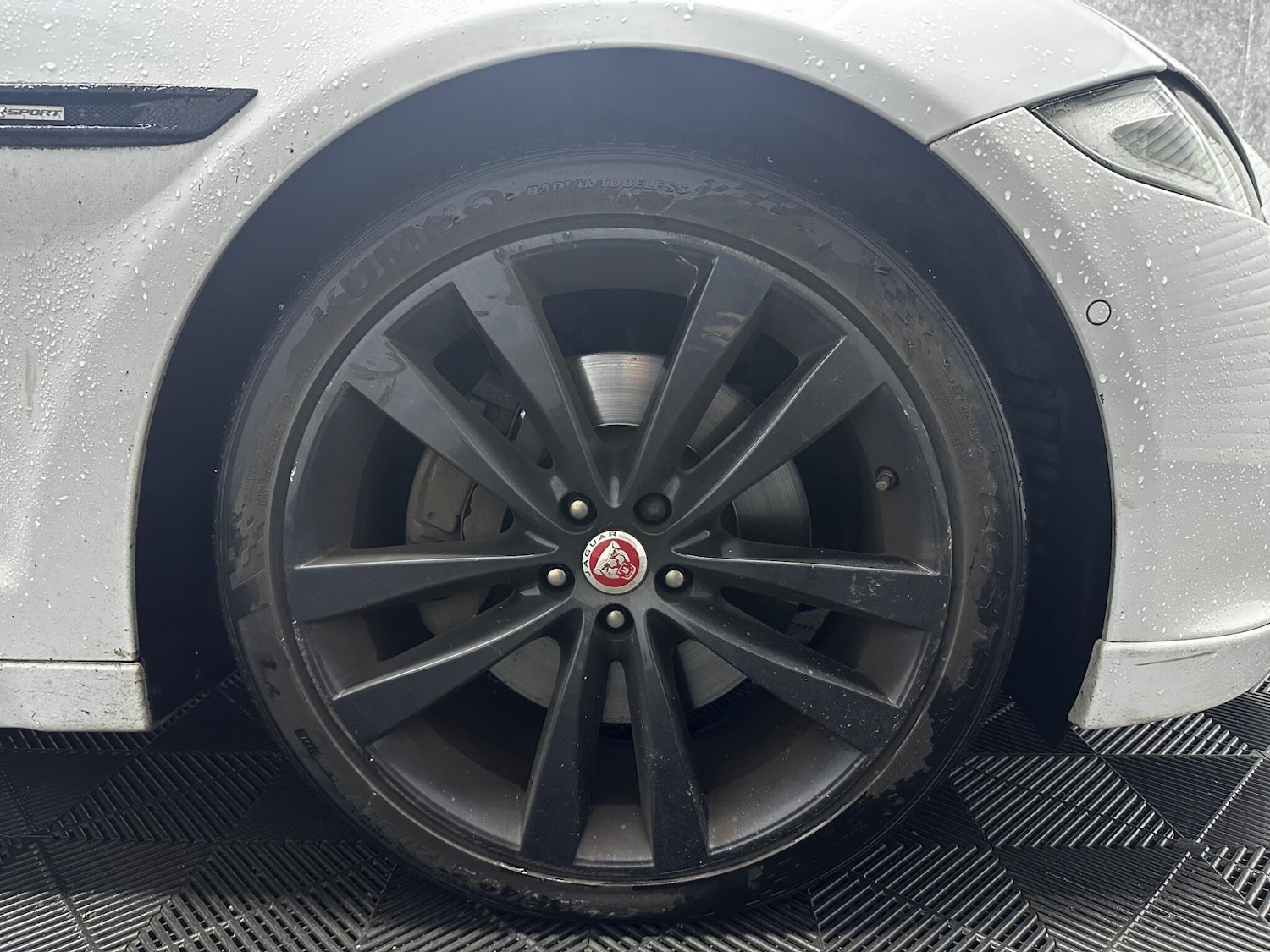 Used Jaguar XJ 2017 for sale - 77468768: Photo 49