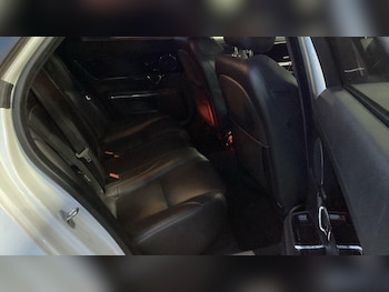 Used Jaguar XJ 2017 for sale - 77468768: Photo