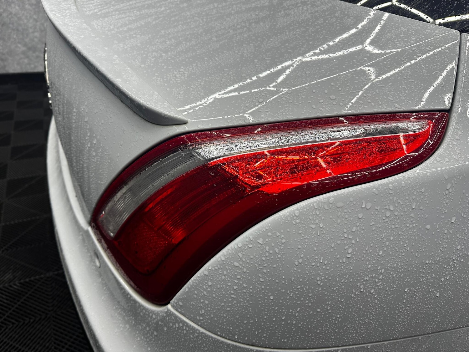 Used Jaguar XJ 2017 for sale - 77468768: Photo 50