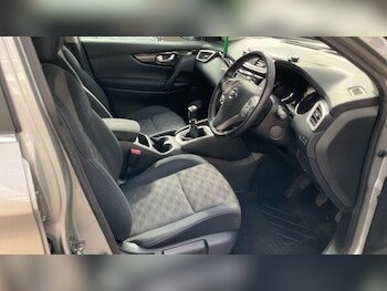 Used Nissan Qashqai 2014 for sale - 78361927: Photo