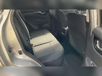 Used Nissan Qashqai 2014 for sale - 78361927: Photo