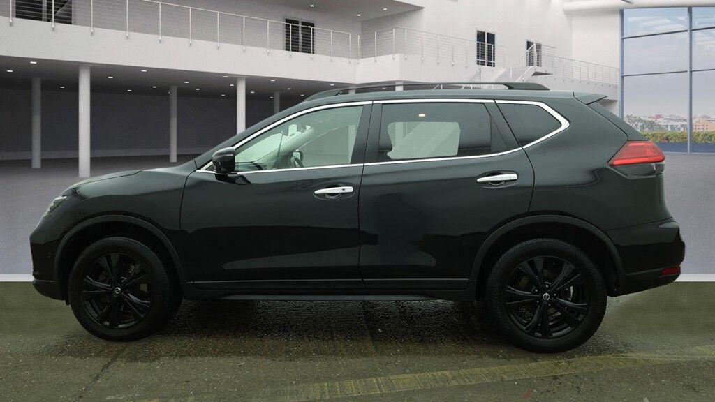 Used Nissan X-Trail for sale - 77753043: Photo 10