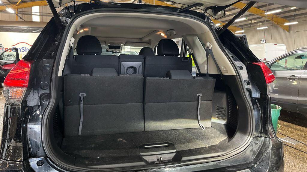 Used Nissan X-Trail for sale - 77753043: Photo 11