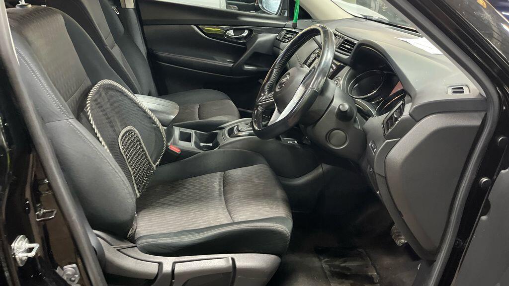 Used Nissan X-Trail for sale - 77753043: Photo 2