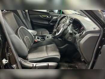 Used Nissan X-Trail 2020 for sale - 77753043: Photo