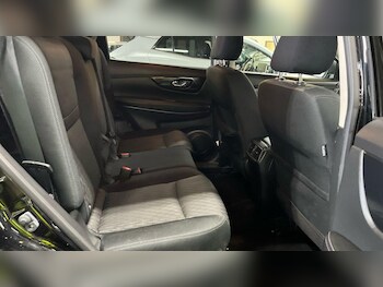 Used Nissan X-Trail 2020 for sale - 77753043: Photo