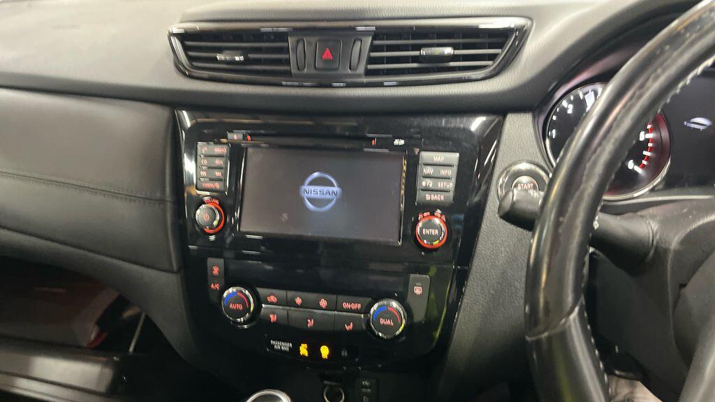 Used Nissan X-Trail for sale - 77753043: Photo 4