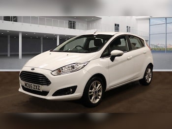 Ford Fiesta feature image