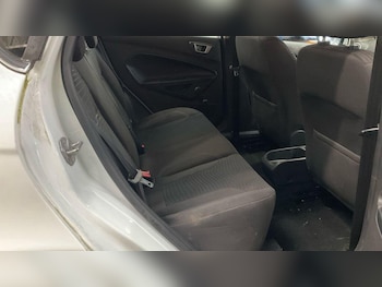 Used Ford Fiesta 2015 for sale - 77565125: Photo