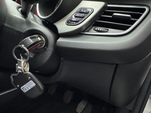 Used Alfa Romeo Giulietta 2014 for sale - 74699654: Photo 13