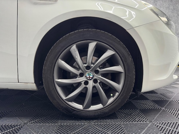 Used Alfa Romeo Giulietta 2014 for sale - 74699654: Photo 22