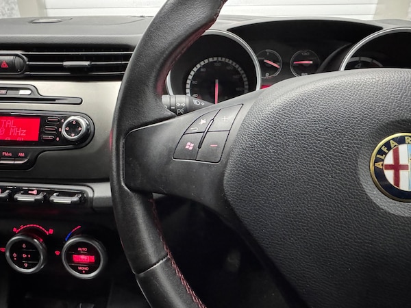 Used Alfa Romeo Giulietta 2014 for sale - 74699654: Photo 7