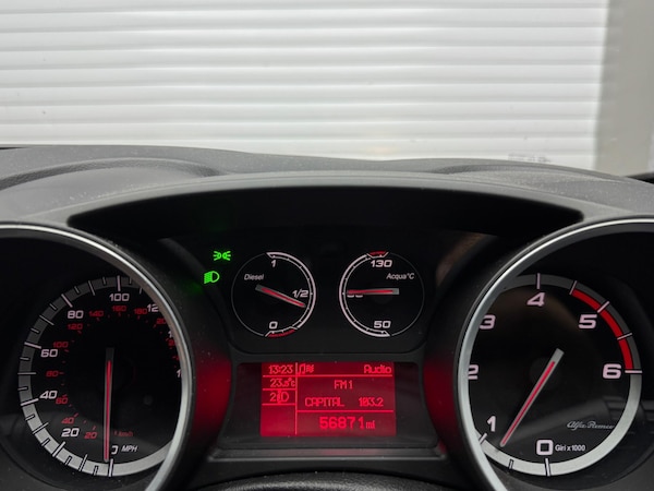Used Alfa Romeo Giulietta 2014 for sale - 74699654: Photo 8