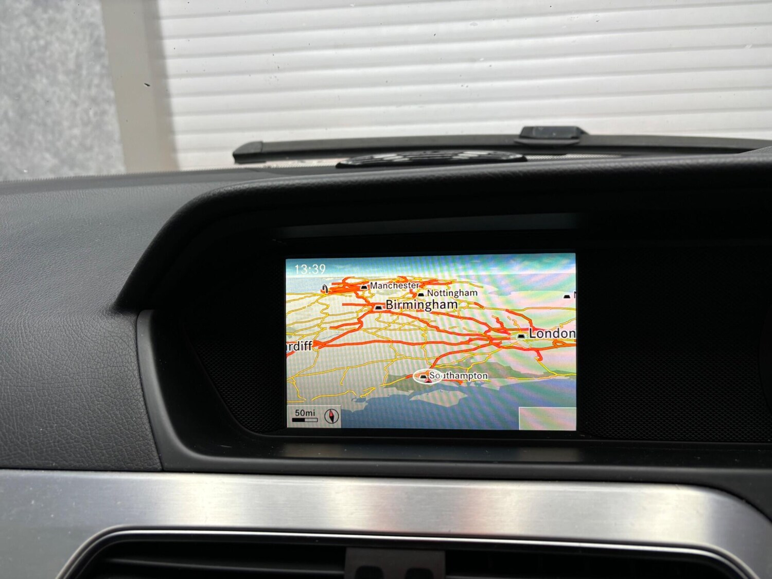 Used Mercedes-Benz C Class for sale - 78058768: Photo 11