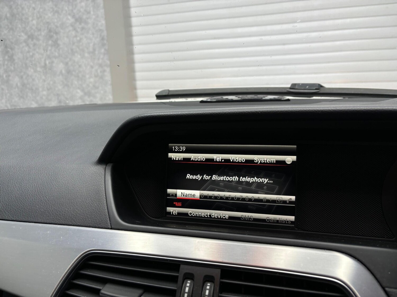 Used Mercedes-Benz C Class for sale - 78058768: Photo 12