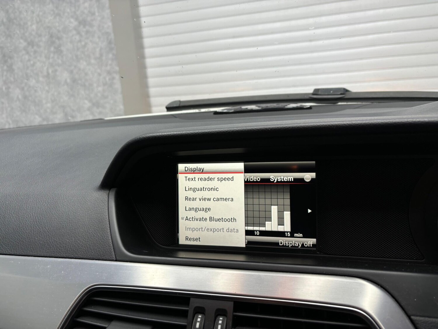 Used Mercedes-Benz C Class for sale - 78058768: Photo 13