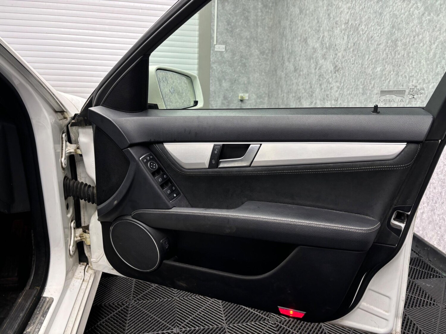 Used Mercedes-Benz C Class for sale - 78058768: Photo 16