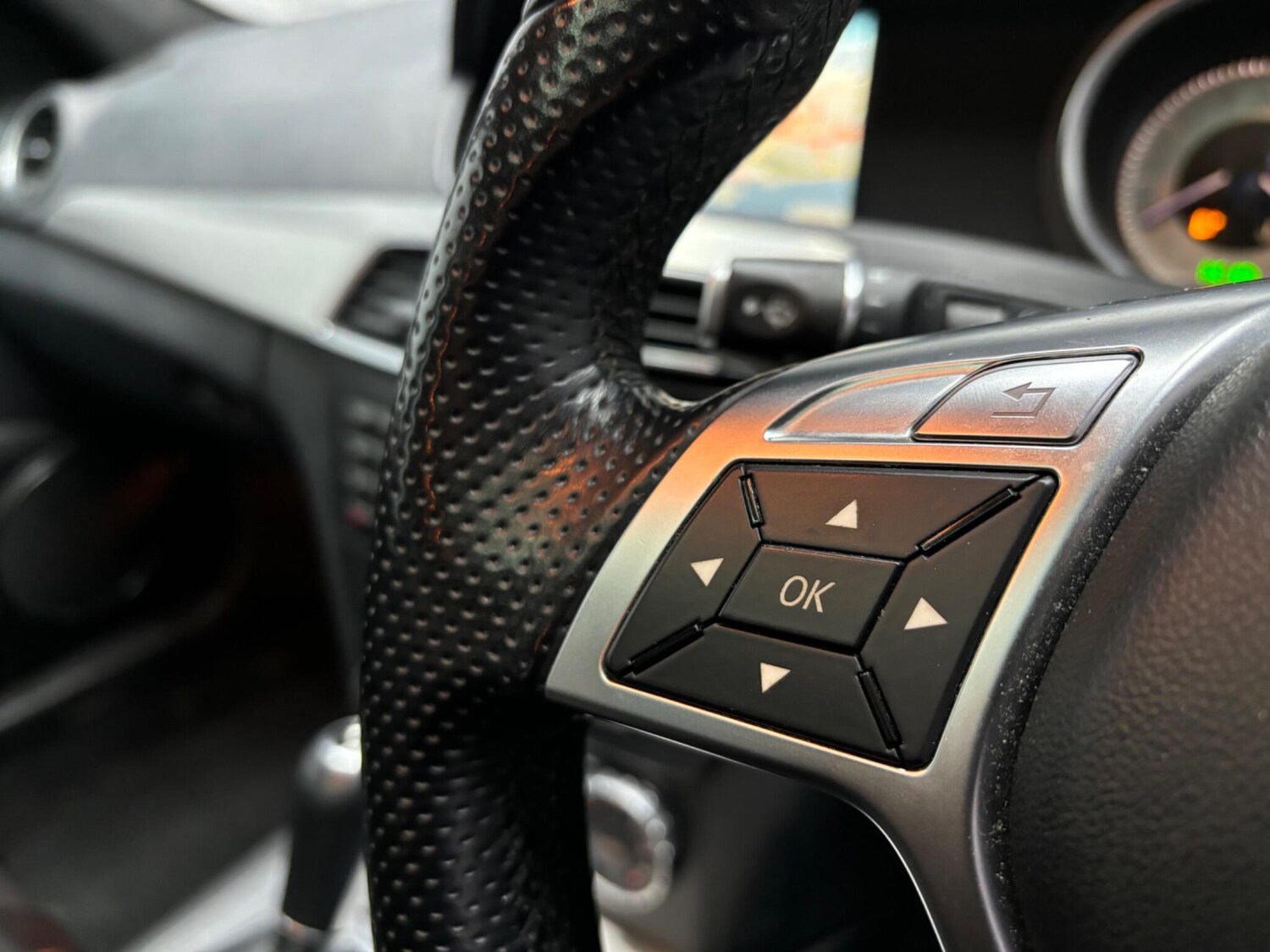 Used Mercedes-Benz C Class for sale - 78058768: Photo 17