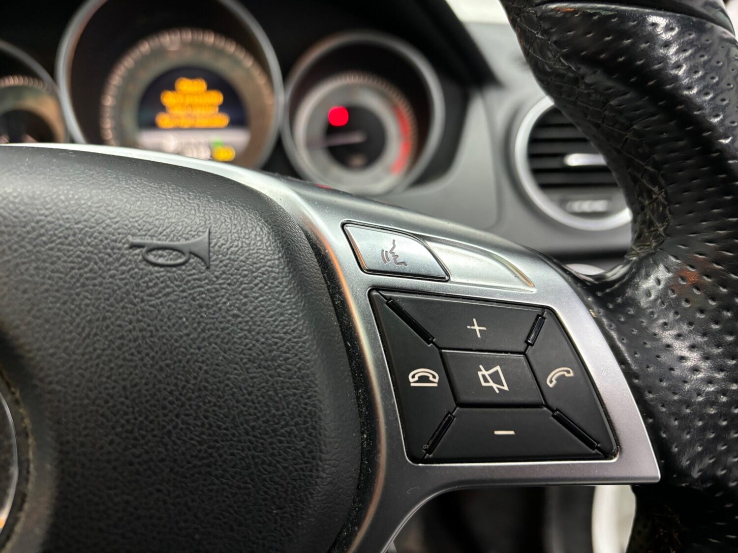 Used Mercedes-Benz C Class for sale - 78058768: Photo 18