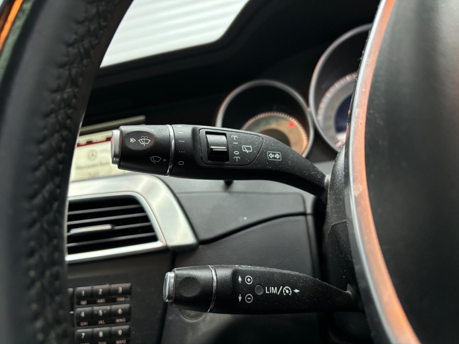 Used Mercedes-Benz C Class for sale - 78058768: Photo 19