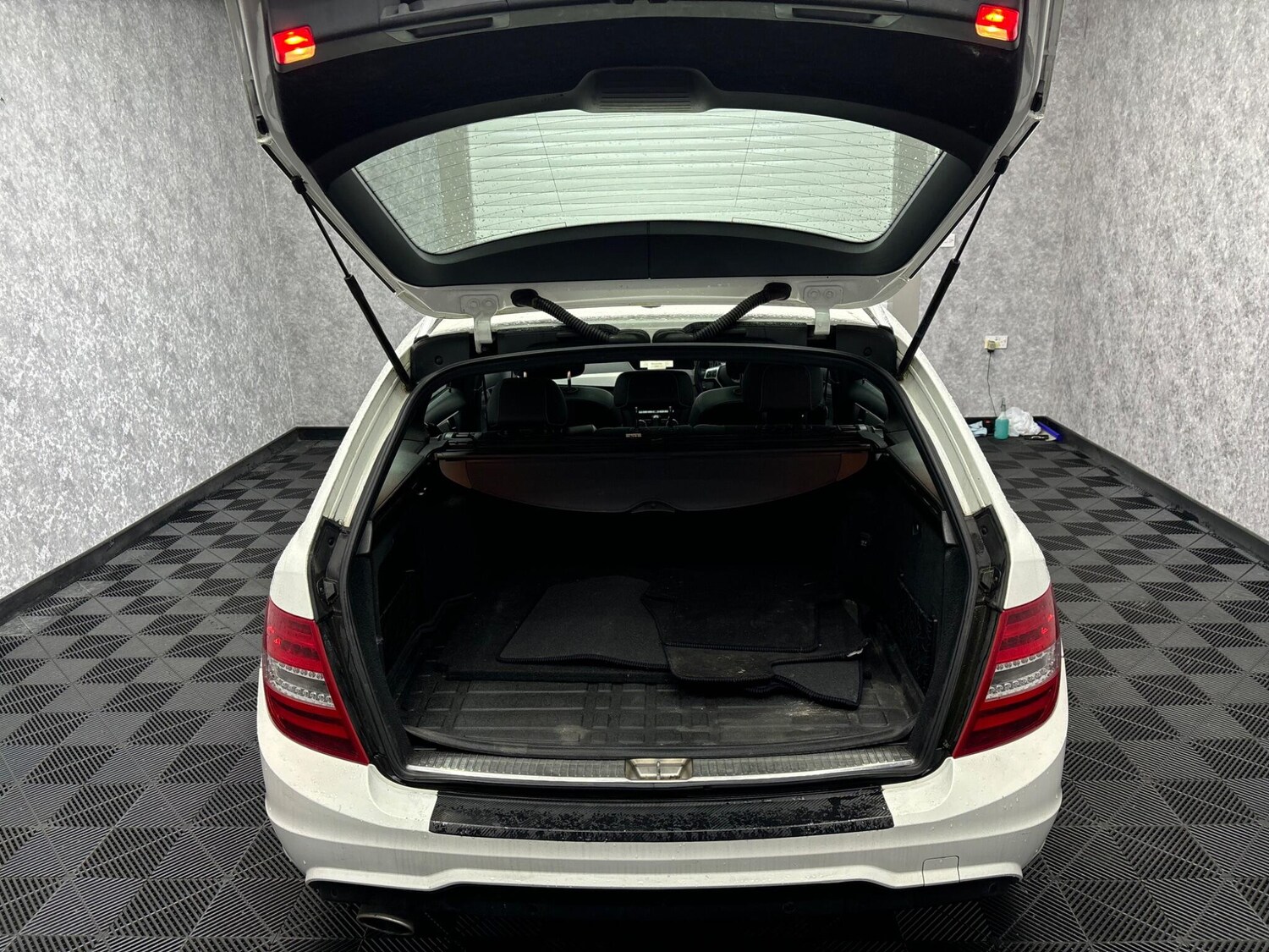 Used Mercedes-Benz C Class for sale - 78058768: Photo 20