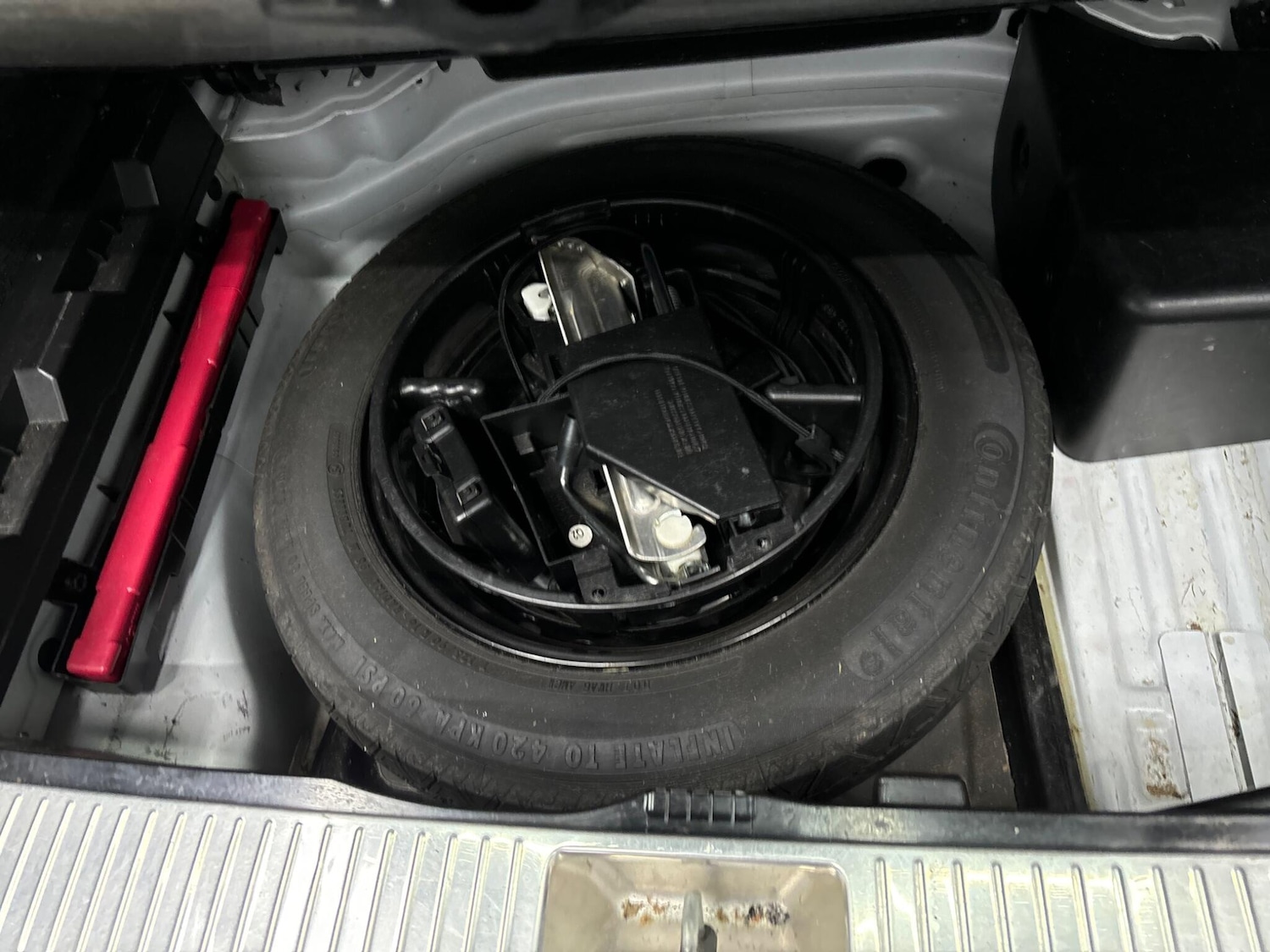 Used Mercedes-Benz C Class for sale - 78058768: Photo 22