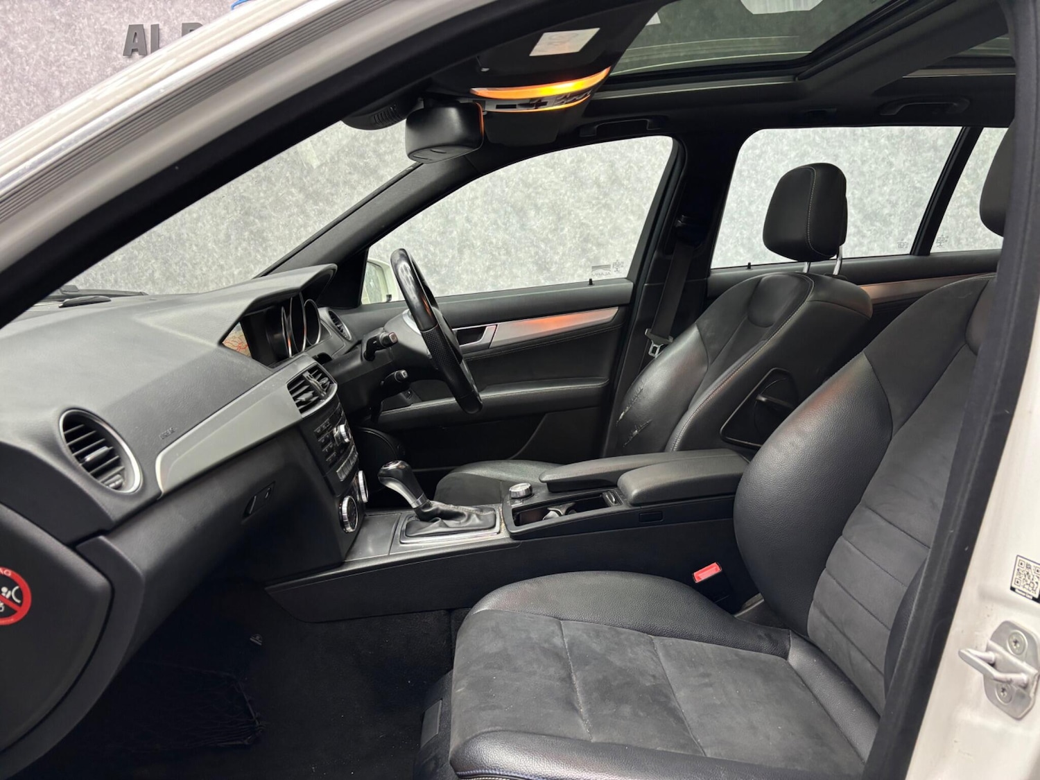 Used Mercedes-Benz C Class for sale - 78058768: Photo 3