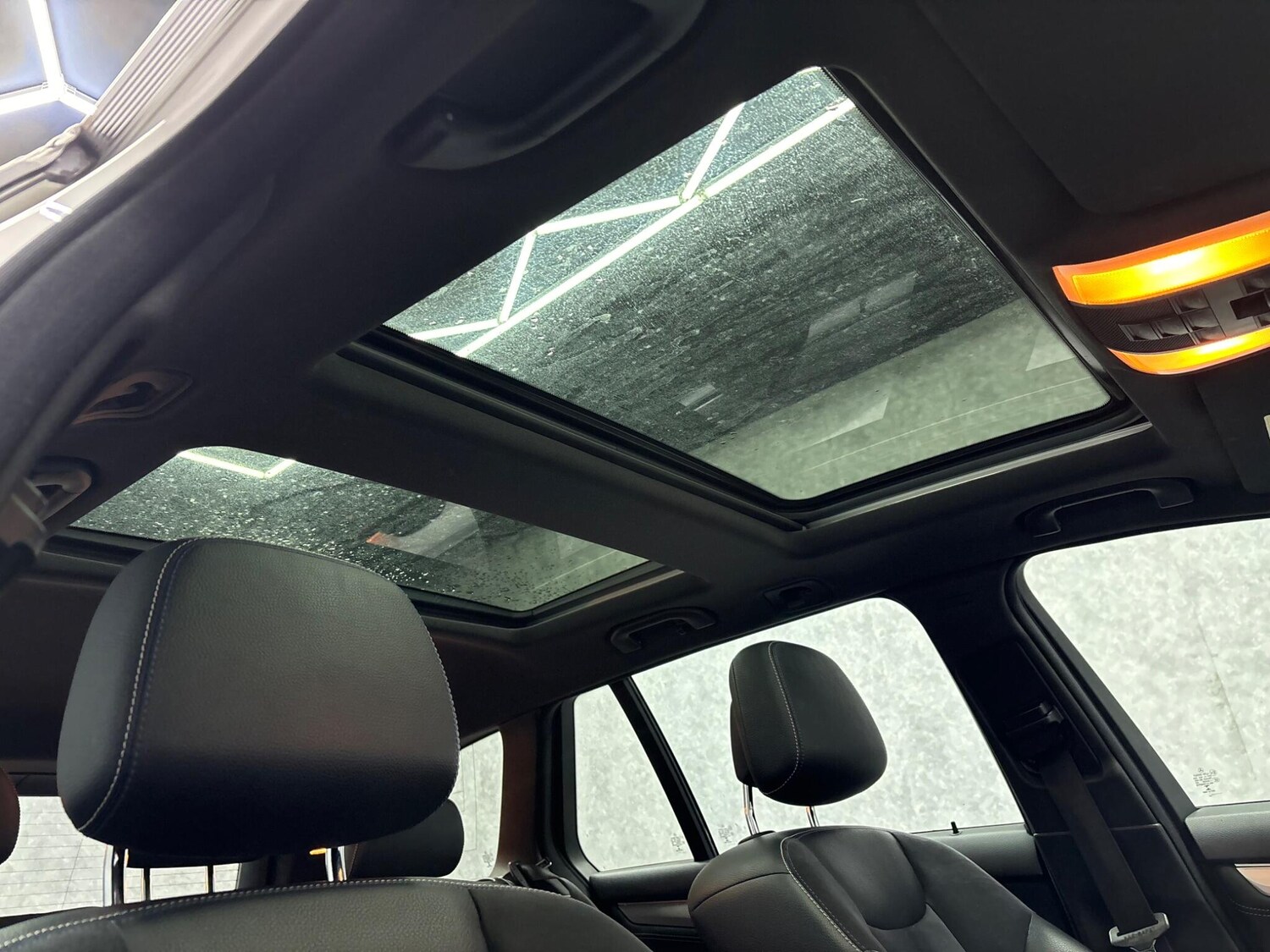 Used Mercedes-Benz C Class for sale - 78058768: Photo 7